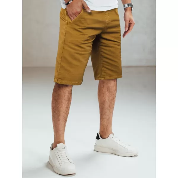  Rövidnadrág DSTREET SX2571 TEVE 