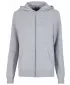 Női pulóver URBAN CLASSICS TB8005 HANGA SZÜRKE