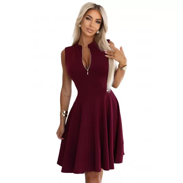  Ruha NUMOCO 573-4 BURGUNDIA 