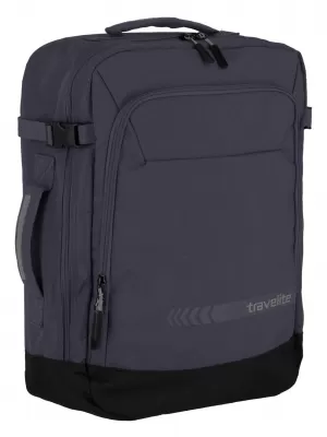 Hátizsák TRAVELITE KICK OFF MULTIBAG BACKPACK ANTRACIT