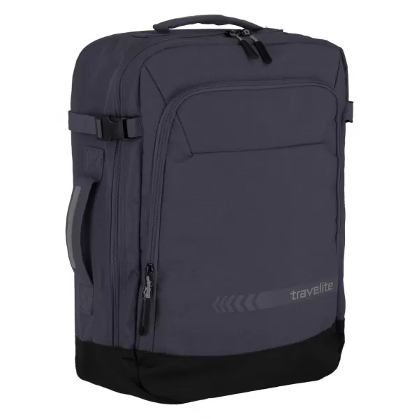  Hátizsák TRAVELITE KICK OFF MULTIBAG BACKPACK ANTRACIT 