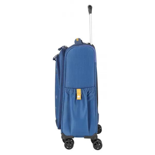  Bőrönd TRAVELITE MINI MOVER S KALÓZ 