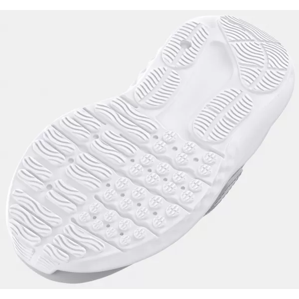  Lány cipők UNDER ARMOUR UA GINF SURGE 4 AC 3027110-100 SZÜRKE 