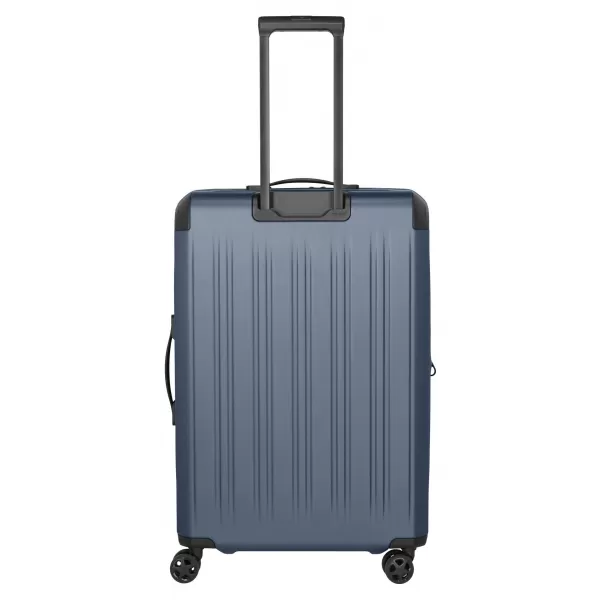  Bőrönd TRAVELITE DYNAMIIC L EXP FARMERKÉK 