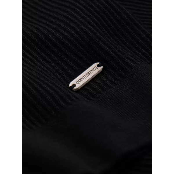  Férfi t -póló OMBRE OM-POSS-0160 FEKETE 