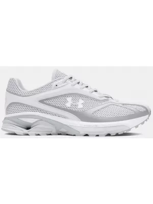 Csizma UNDER ARMOUR UA HOVR APPARITION RTRFTR TC 3027595-100 SZÜRKE