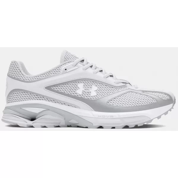  Csizma UNDER ARMOUR UA HOVR APPARITION RTRFTR TC 3027595-100 SZÜRKE 