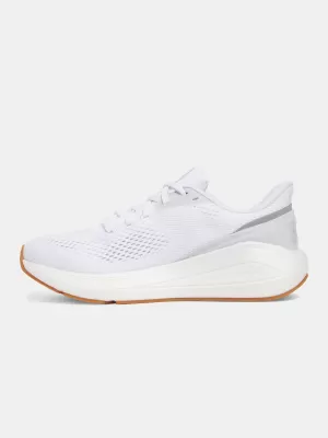 Női cipők UNDER ARMOUR UA W SONIC 7 3028003-100 FEHÉR