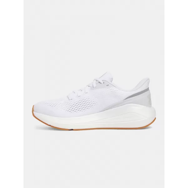  Női cipők UNDER ARMOUR UA W SONIC 7 3028003-100 FEHÉR 