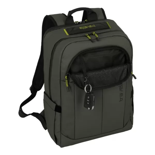  Hátizsák TRAVELITE Briize Backpack M KHAKI 