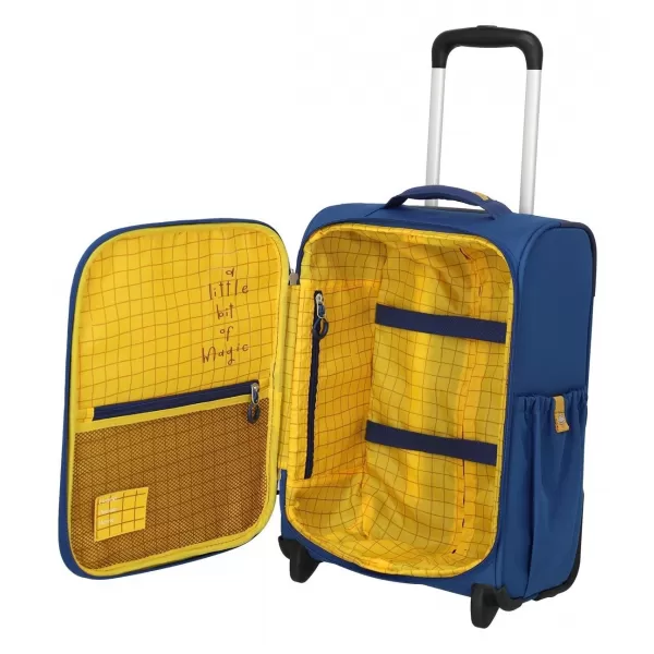  Bőrönd TRAVELITE MINI MOVER 2W S KALÓZ 