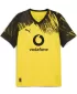 Férfi mez PUMA BVB HOME JERSEY REPLICA 78008801 FASTER YELLOW/ GYORSABB SÁRGA/PUMA FEKETE