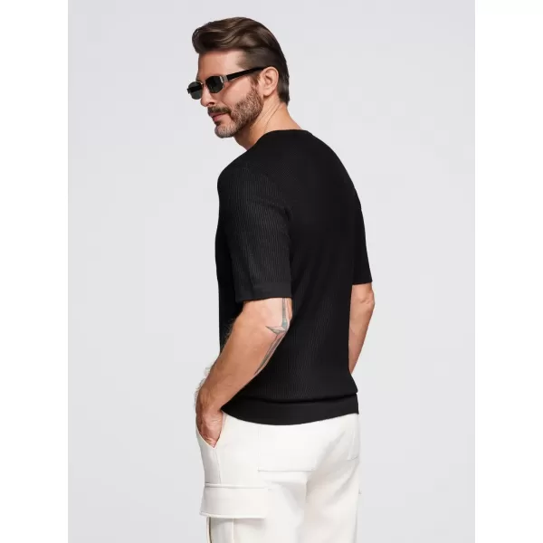  Ing OMBRE OM-TSCT-0254 FEKETE 