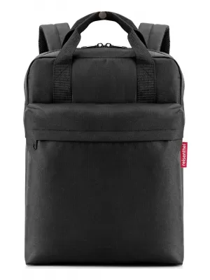 Hátizsák REISENTHEL ALLDAY BACKPACK M EM7003 FEKETE
