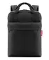 Hátizsák REISENTHEL ALLDAY BACKPACK M EM7003 FEKETE