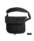 Hátizsák PENTAGON CONSUL SIDE MESSENGER BAG K16111 FEKETE