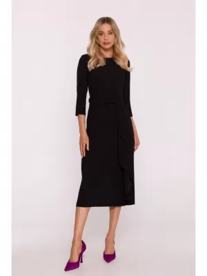 Ruha STYLOVE S425 FEKETE