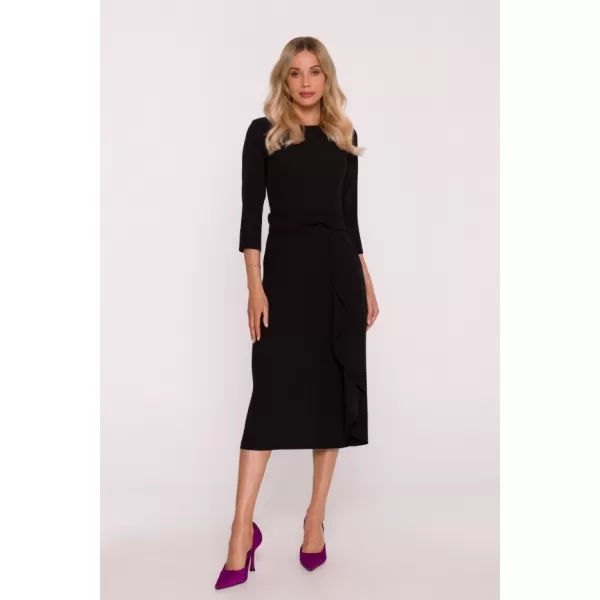  Ruha STYLOVE S425 FEKETE 