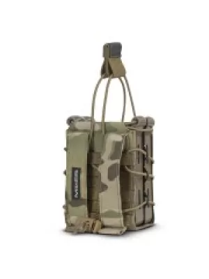 Magazin-ügy PENTAGON ELPIS RIFLE DOUBLE MC K17076 MULTICAM