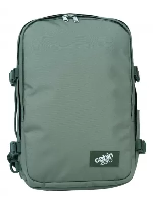 Hátizsák CABINZERO CLASSIC PRO 32L GRÚZ KHAKI