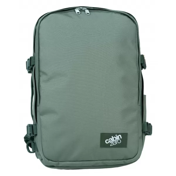  Hátizsák CABINZERO CLASSIC PRO 32L GRÚZ KHAKI 