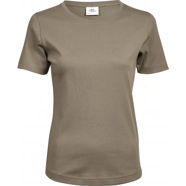  Női póló TEE JAYS | TJ 580 KÉSZLETEK 