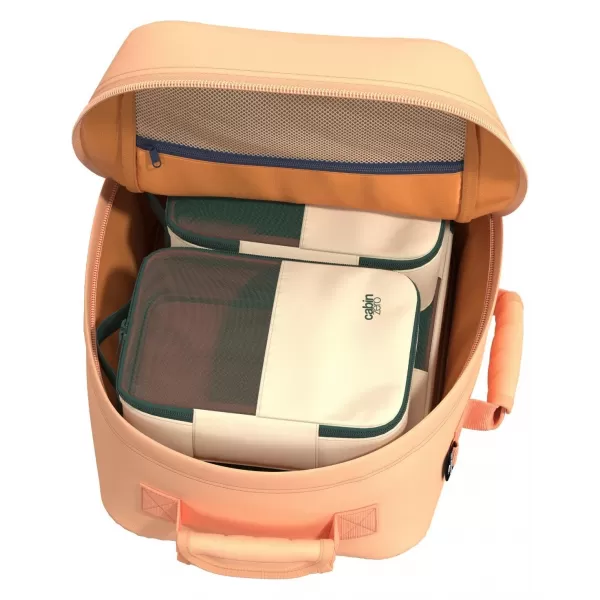  Hátizsák CABINZERO CLASSIC 28L NAPSÜTÉSES NAP 