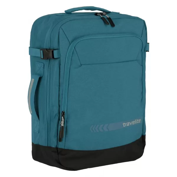  Hátizsák TRAVELITE Kick Off Multibag Backpack BENZIN 