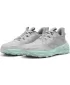 Hölgyek PUMA FAST-TRAC NITRO 3 WNS 37978713 TOLL SZÜRKE/MENTA OLVADÉK/EZÜST