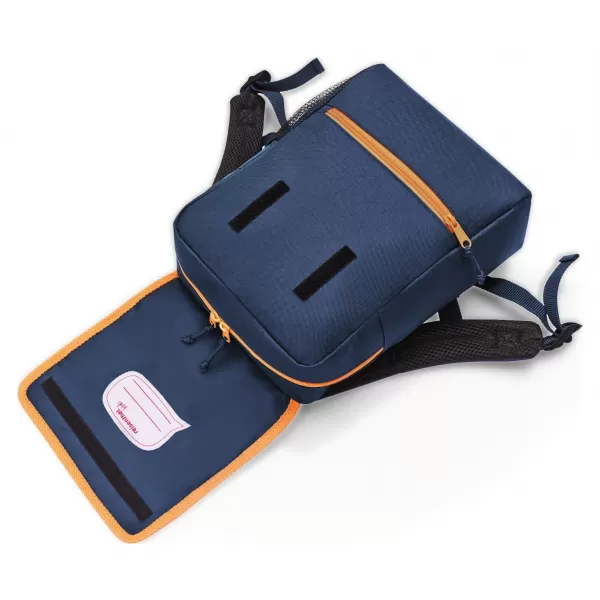  Hátizsák REISENTHEL BACKPACK KIDS TIGRIS HADITENGERÉSZET 