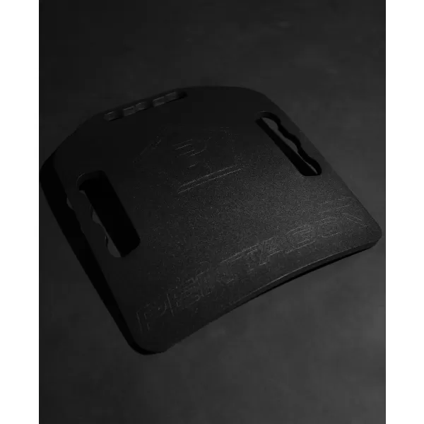  Edzőlemezek PENTAGON AVRON TAC K25055 FEKETE 