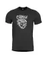 póló PENTAGON CLOMOD T-SHIRT C090013 FEKETE