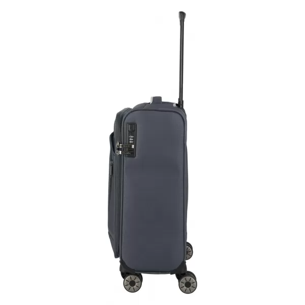  Bőrönd TRAVELITE JETPACK MULTI LIGHT 4 CABIN ANTRACIT 