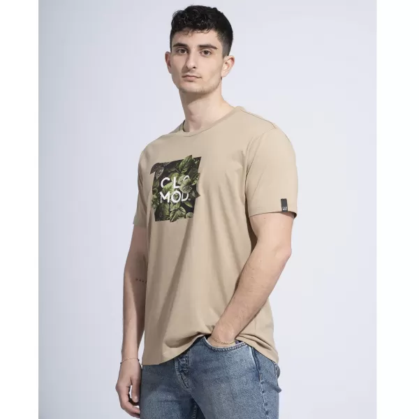  póló PENTAGON CLOMOD T-SHIRT C090012 MELANZS 