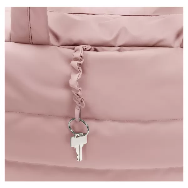  Táska HEYS PUFFER PERSONAL BAG RÓZSA 