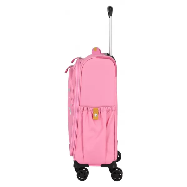  Bőrönd TRAVELITE MINI MOVER S EGYSZARVÚ 