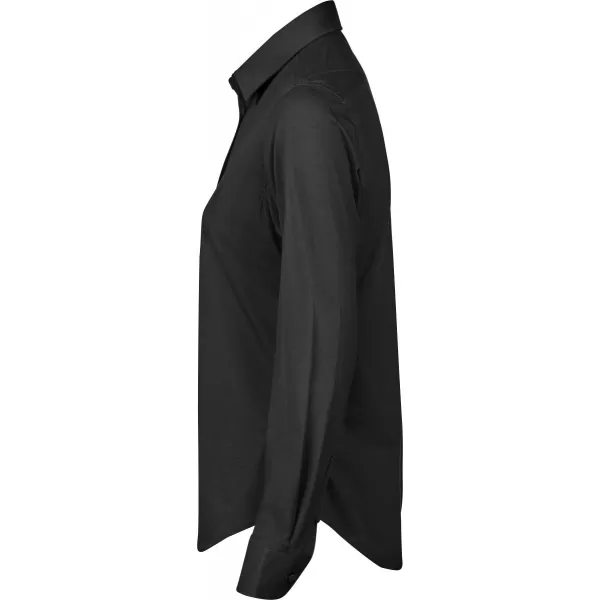  Női ing TEE JAYS | TJ 4031 FEKETE 
