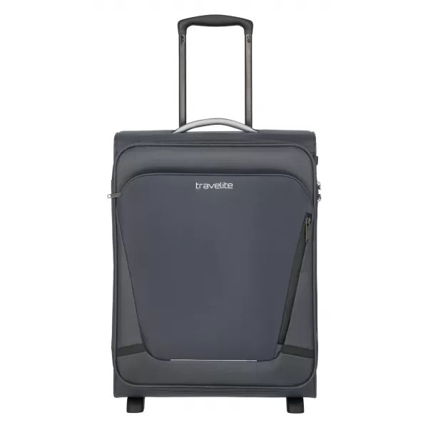  Bőrönd TRAVELITE JETPACK MULTI 2 CABIN ANTRACIT 