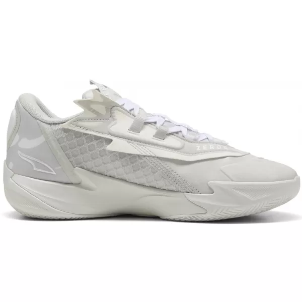  Csizma PUMA SCOOT ZEROS II 31222301 GLACIAL GRAY/ GLACIÁLIS SZÜRKE/PUMA FEHÉR 