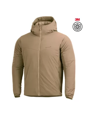 Kabát PENTAGON PANTHIRAS V2.0 3M G INSULATION K08032 PRÉRIFARKAS