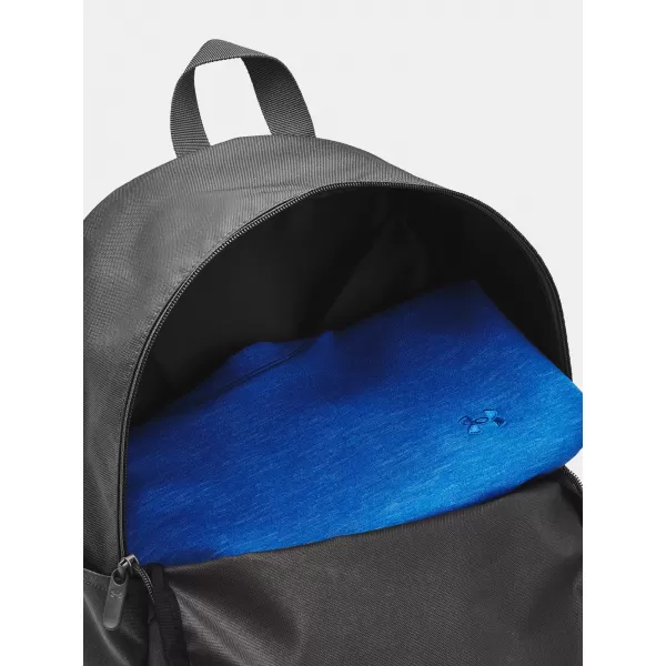  Hátizsák UNDER ARMOUR UA SPORTSTYLE LITE BACKPACK 1380476-026 SZÜRKE 