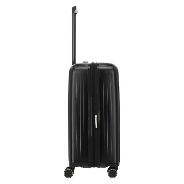  Bőrönd TRAVELITE BARBARA NOVELTY M FEKETE 