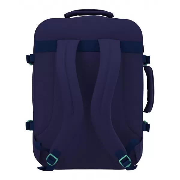  Hátizsák CABINZERO CLASSIC 44L MÉLY ÓCEÁN 