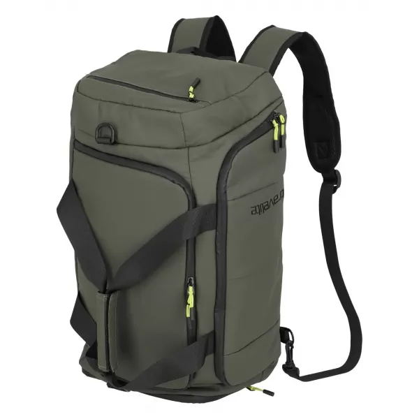  Táska TRAVELITE BRIIZE WEEKENDER KHAKI 