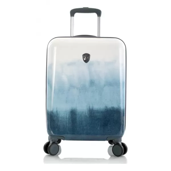  Bőrönd HEYS TIE-DYE S,M,L KÉK 