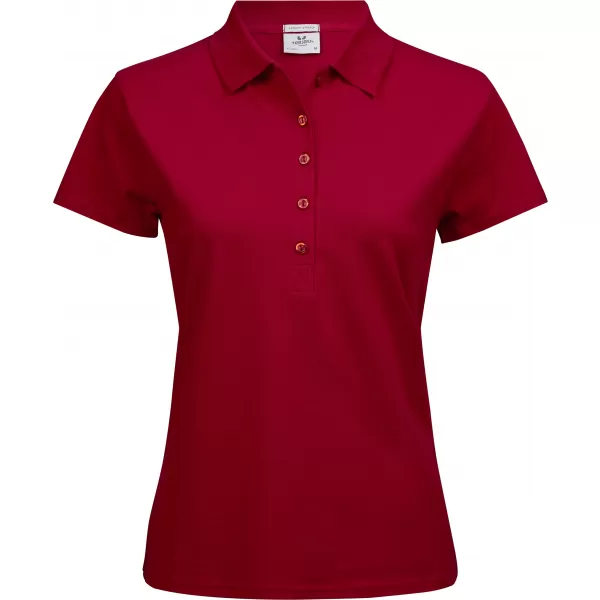  Női póló TEE JAYS | TJ 145 SZERK 