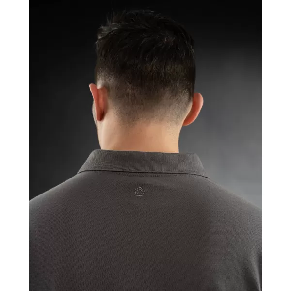  póló PENTAGON ANIKETOS POLO K09011-06 TEREPSZÍNŰ ZÖLD 