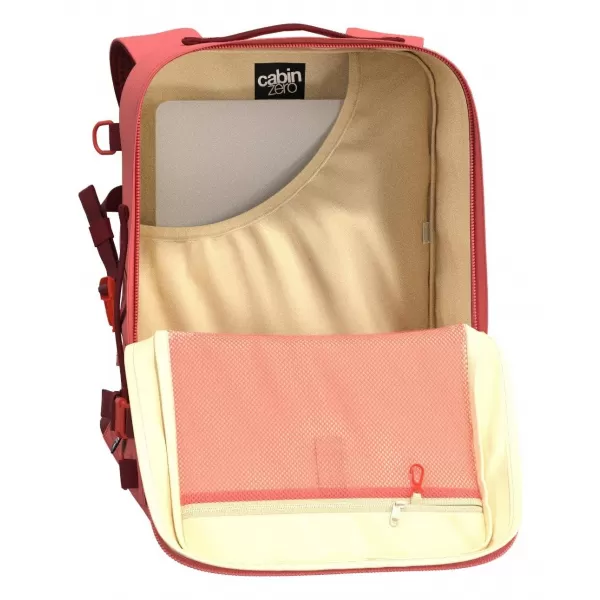  Hátizsák CABINZERO CLASSIC PLUS 32L BARACK VÖLGY 