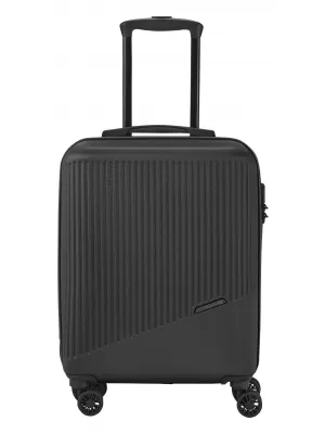 Bőrönd TRAVELITE BALI S FEKETE