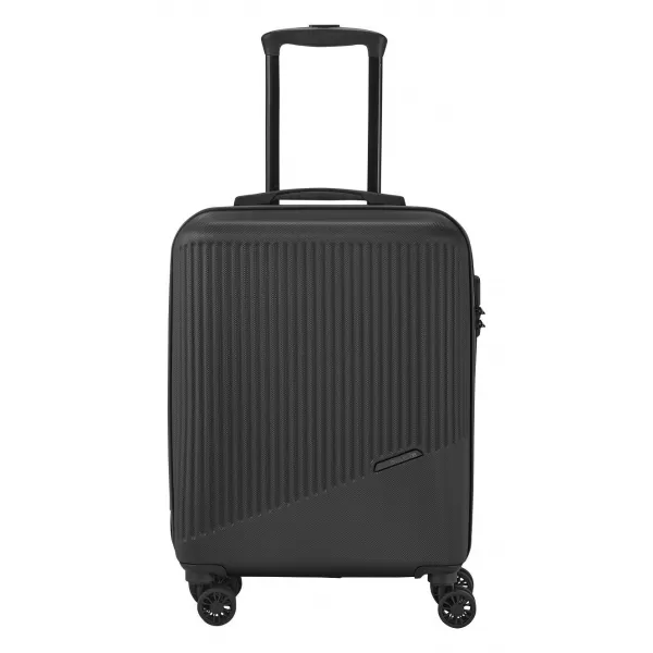  Bőrönd TRAVELITE BALI S FEKETE 